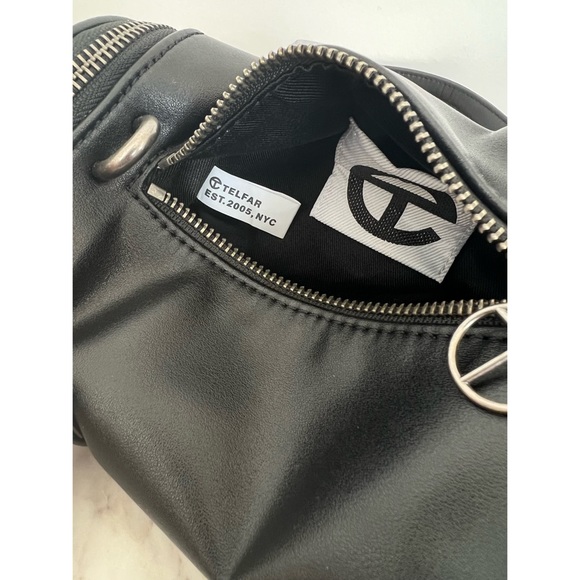 TELFAR Small Duffle Bag - Picture 6 of 6